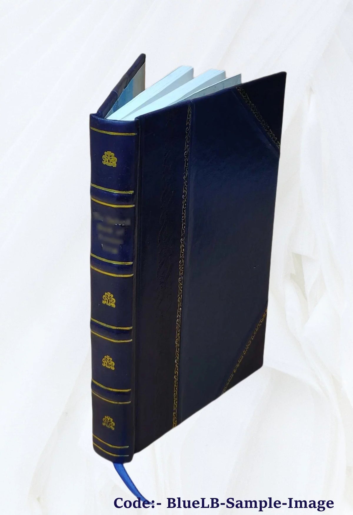 San [Leather liquid watershed River Lorenzo Volume grade no.143-1 1966 investigation Bound]
