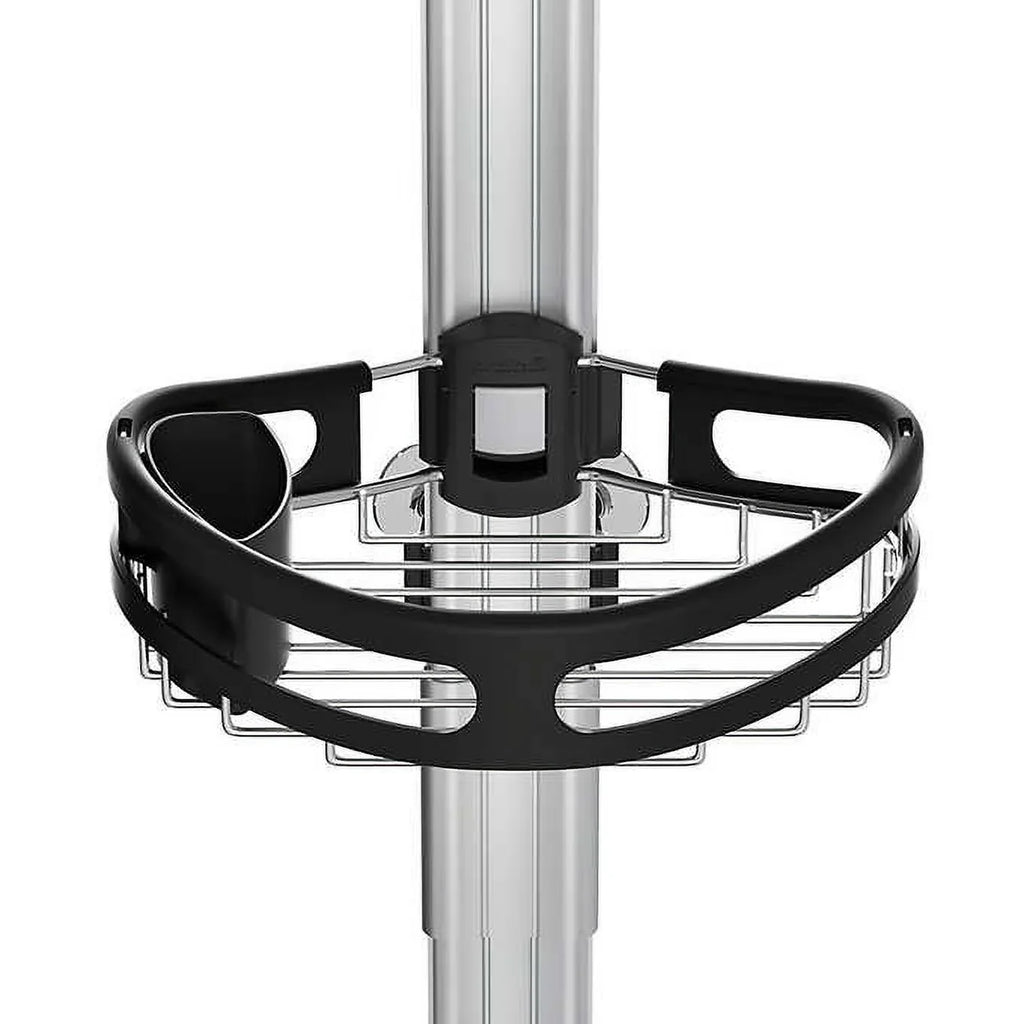 Caddy Standing Shower Artika Azzuro