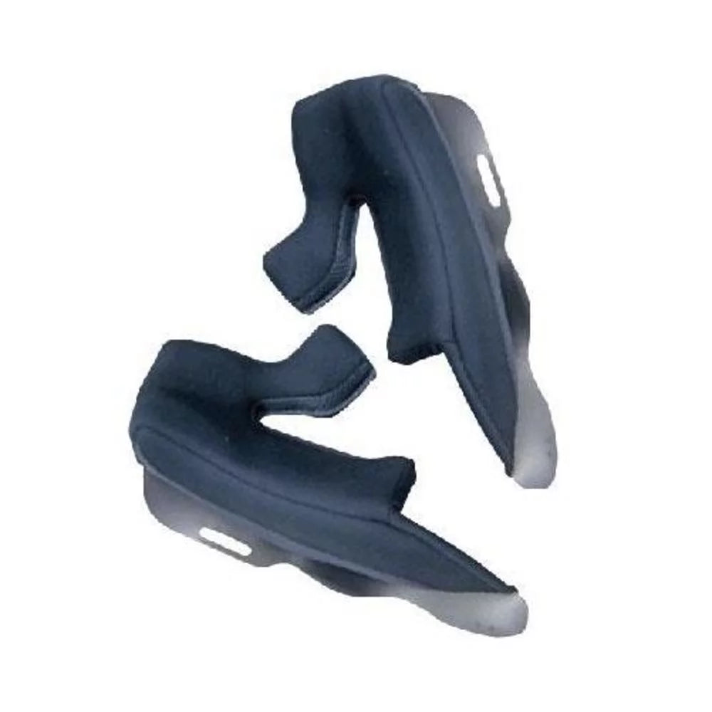 X - RPHA for HJC Pads XL (25mm) Helmet Cheek