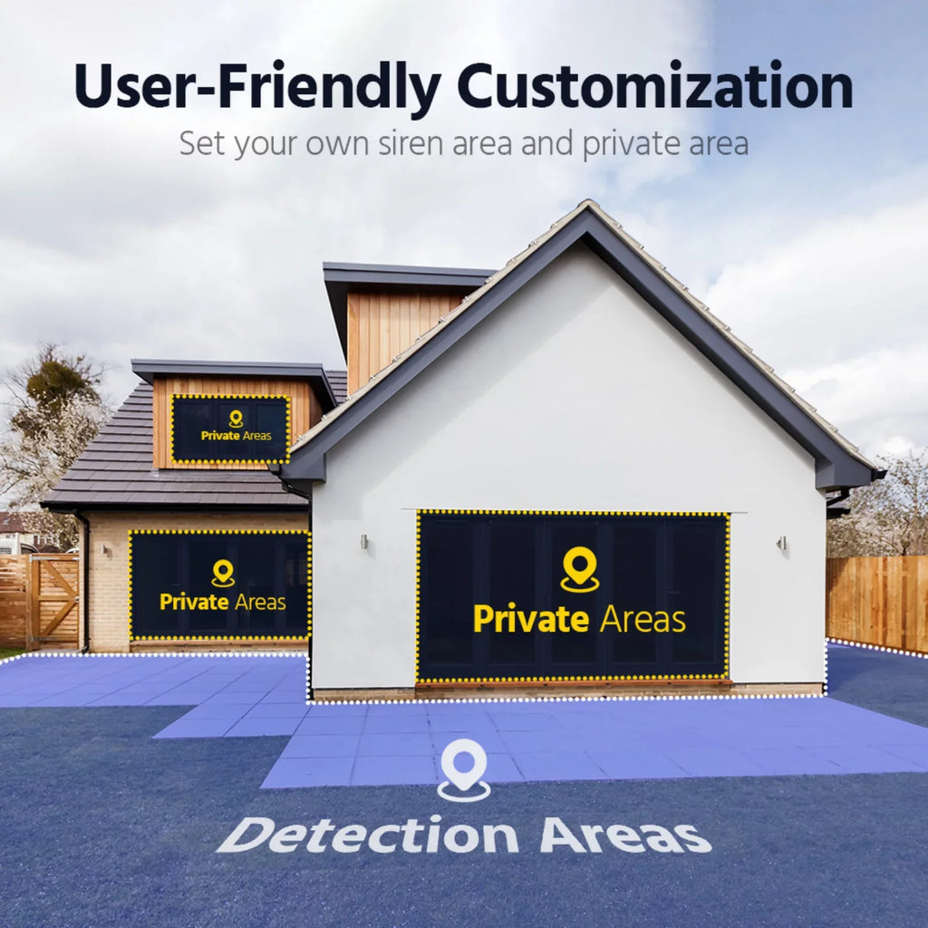 Vandal-Proof 4Pcs 256 Access PoE Camera IP ANNKE Supports Audio Weatherproof 4K GB Recording IK10 H.265+ with IP67 Ultra Motion ONVIF 8MP Remote Alerts Dome HD Card TF Security
