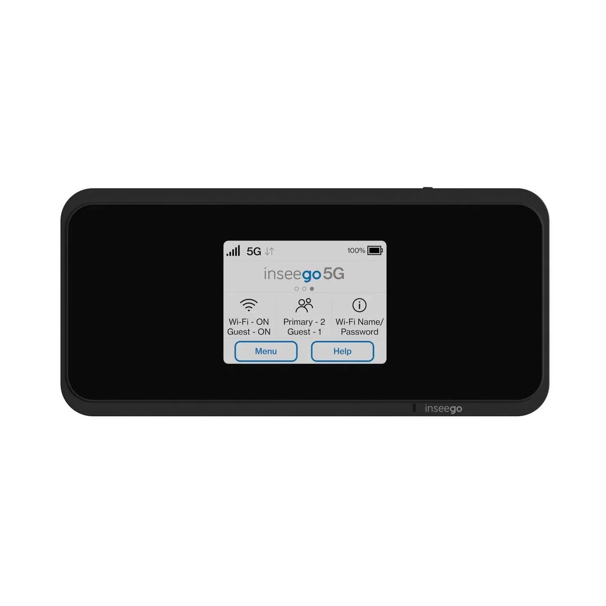 (Good) LTE 5G Life Technology USB Battery | Day Hotspot | Inseego 4G MiFi M2000 and WiFi Pre-Owned All 6 T-Mobile