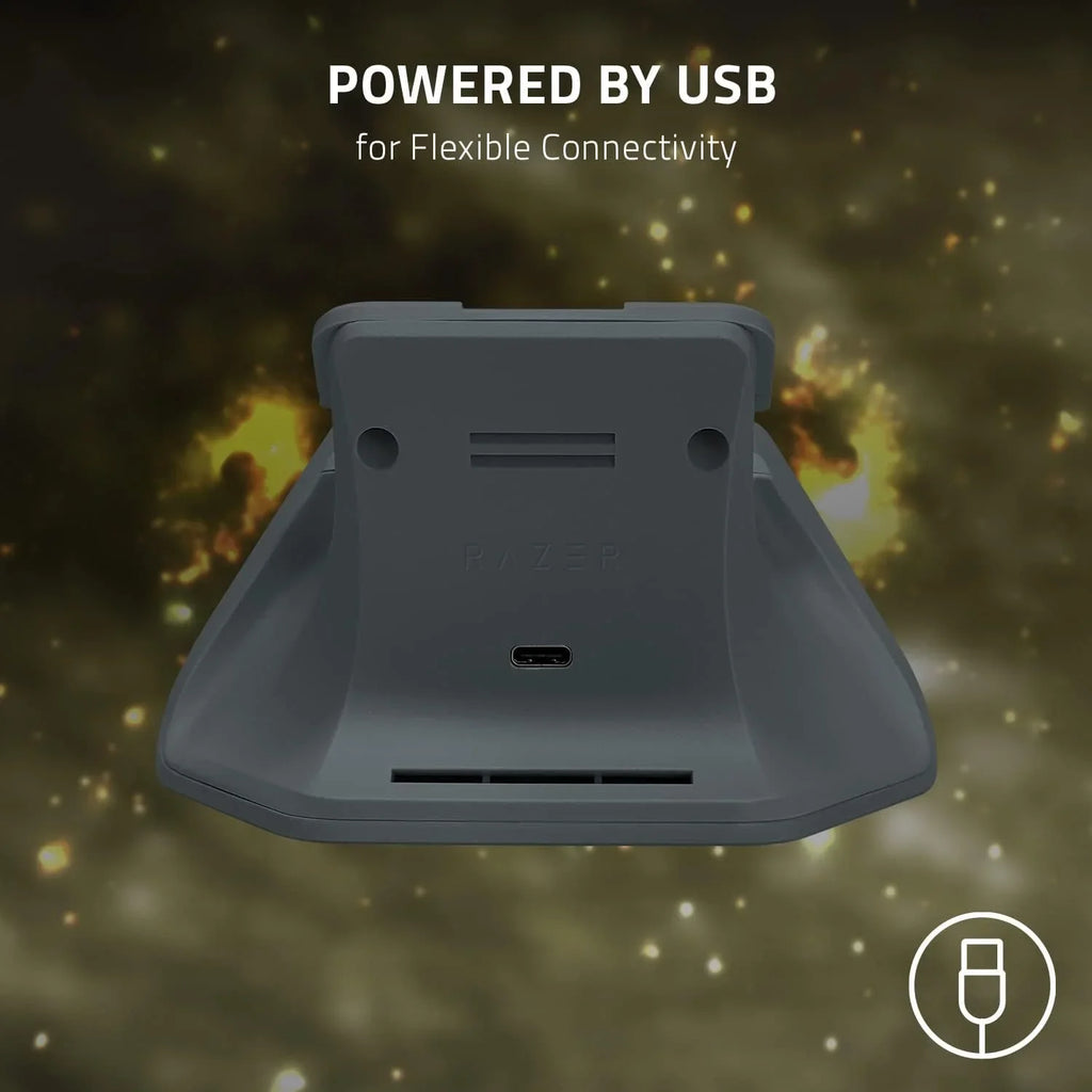 Stand Charging Lunar Shift Universal Quick Razer Xbox, for