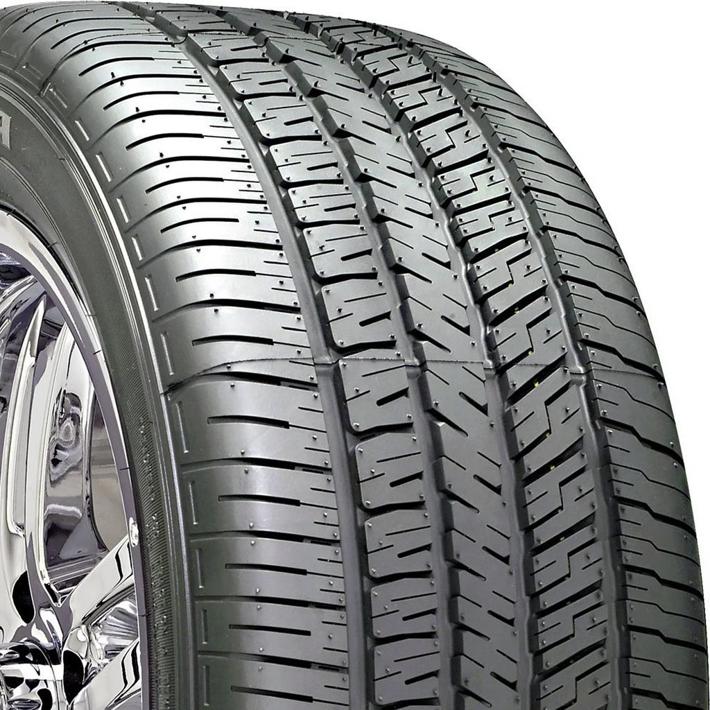 265/50R20 Tire V Goodyear 106 RS-A Eagle
