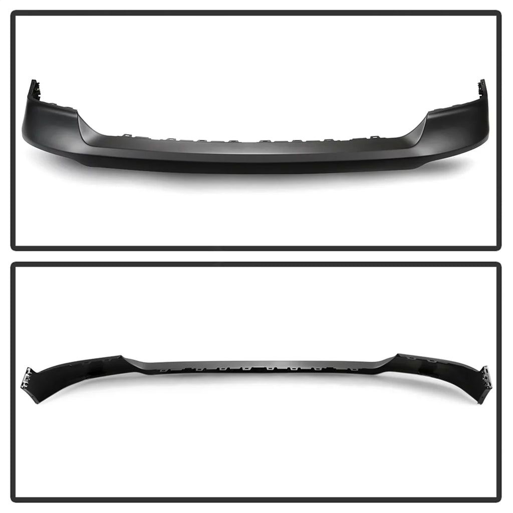 RAM 2013-2018 18 13 Fits 1500 1500 Spyder 9948510 Front select: Fits Auto Bumper
