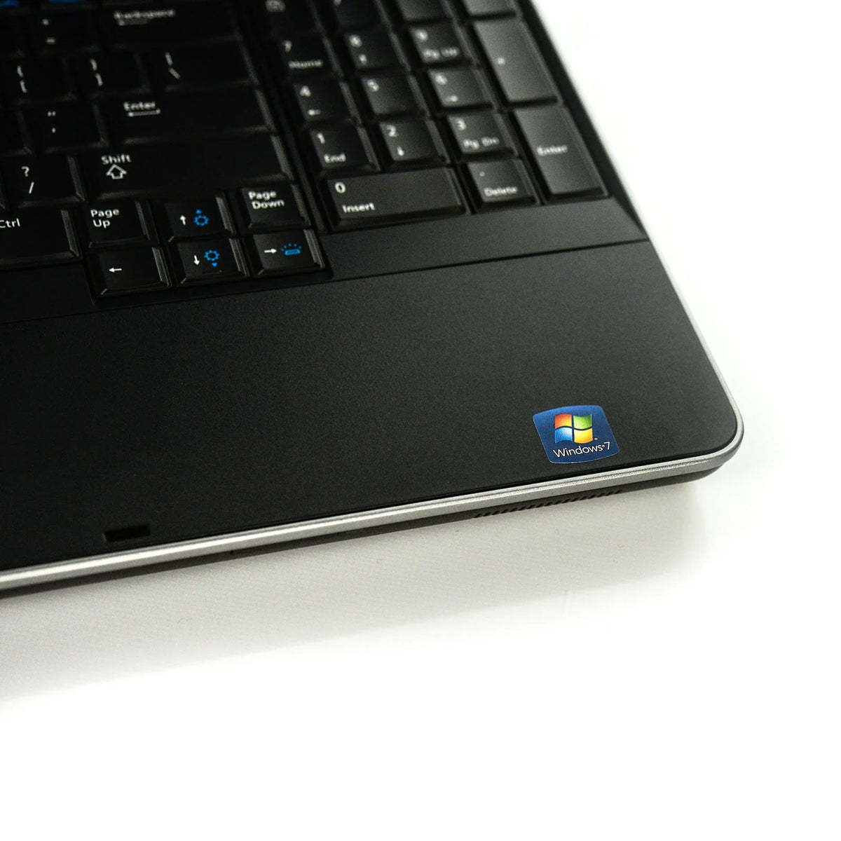 Dual-Core Latitude i7 Laptop Used Win v.WCA 500GB 4GB 10 B Pro E6540