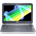 14" Brushed Latitude Aluminum, 320GB Premium, E5420 Home Anodized HD, Restored Laptop, (Refurbished) 7 Core RAM, 4GB i5, Windows