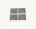 Fresh NEW Air OEM LFX25991ST01, Charcoal LFX25991ST02 LG With Filter Refrigerator Shipped