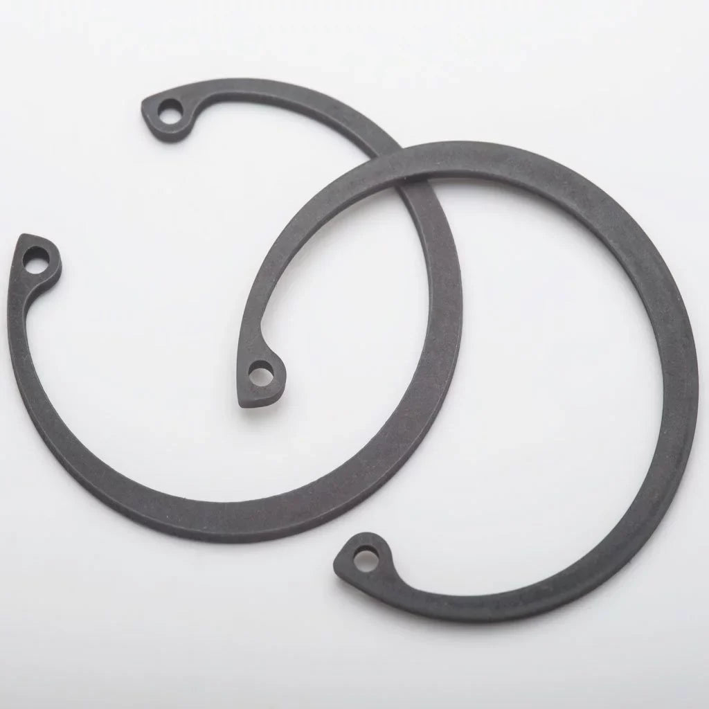 (Pack Retaining Steel Internal of / Carbon Ring Housing 850) Ring 0.866"