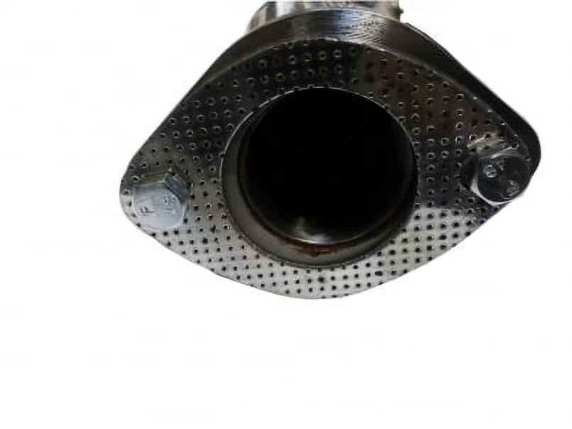 95 thru 01 OBX-RS Maxima Stainless Pipe By Fitment Flex Nissan For