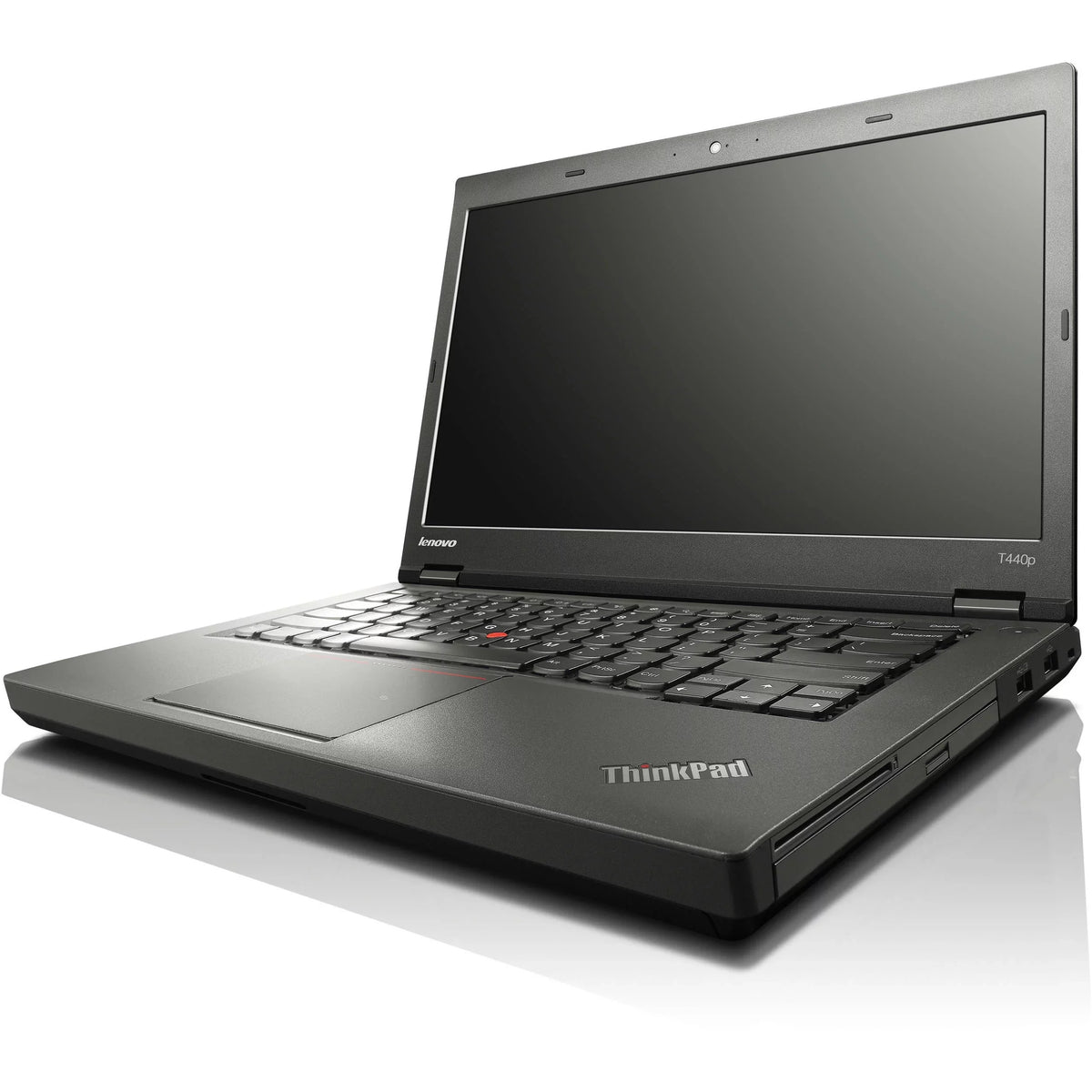Good) 14" 1.90 GHz Touch(Refurbished Laptop Pre-Owned SSD W10P i5 Lenovo 8GB T440 180GB Core Thinkpad -