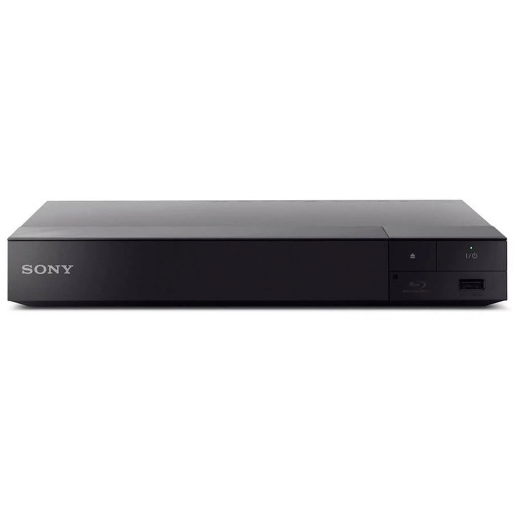 Blu-ray Player (BDPS6500) Disc WiFi 4K