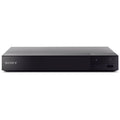 Blu-ray Player (BDPS6500) Disc WiFi 4K