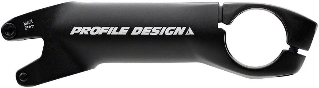 Design 73?� x 1 Bk Profile Aeria Stem 90 1/8"