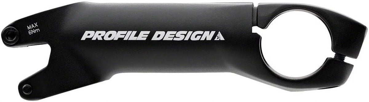 Design 73?� x 1 Bk Profile Aeria Stem 90 1/8"