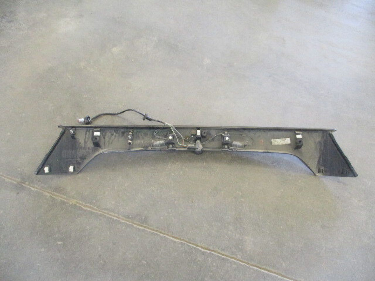 Rear 18 View Pre-Owned OEM 17 Camera Up LKQ Escape (Good) 19 Back