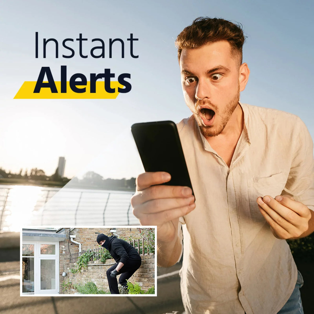 Vandal-Proof 4Pcs 256 Access PoE Camera IP ANNKE Supports Audio Weatherproof 4K GB Recording IK10 H.265+ with IP67 Ultra Motion ONVIF 8MP Remote Alerts Dome HD Card TF Security