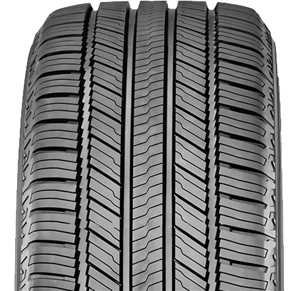 CV G058 Yokohama Season 107V 235/60R18XL BW Tire All Geolandar