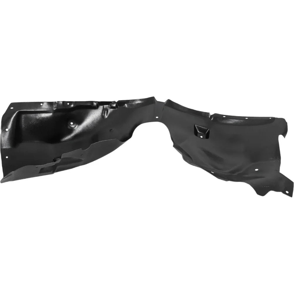 Liners 20-22 Voyager Left Fender Front Pacifica For Teledu 17-22 Hand Driver Side