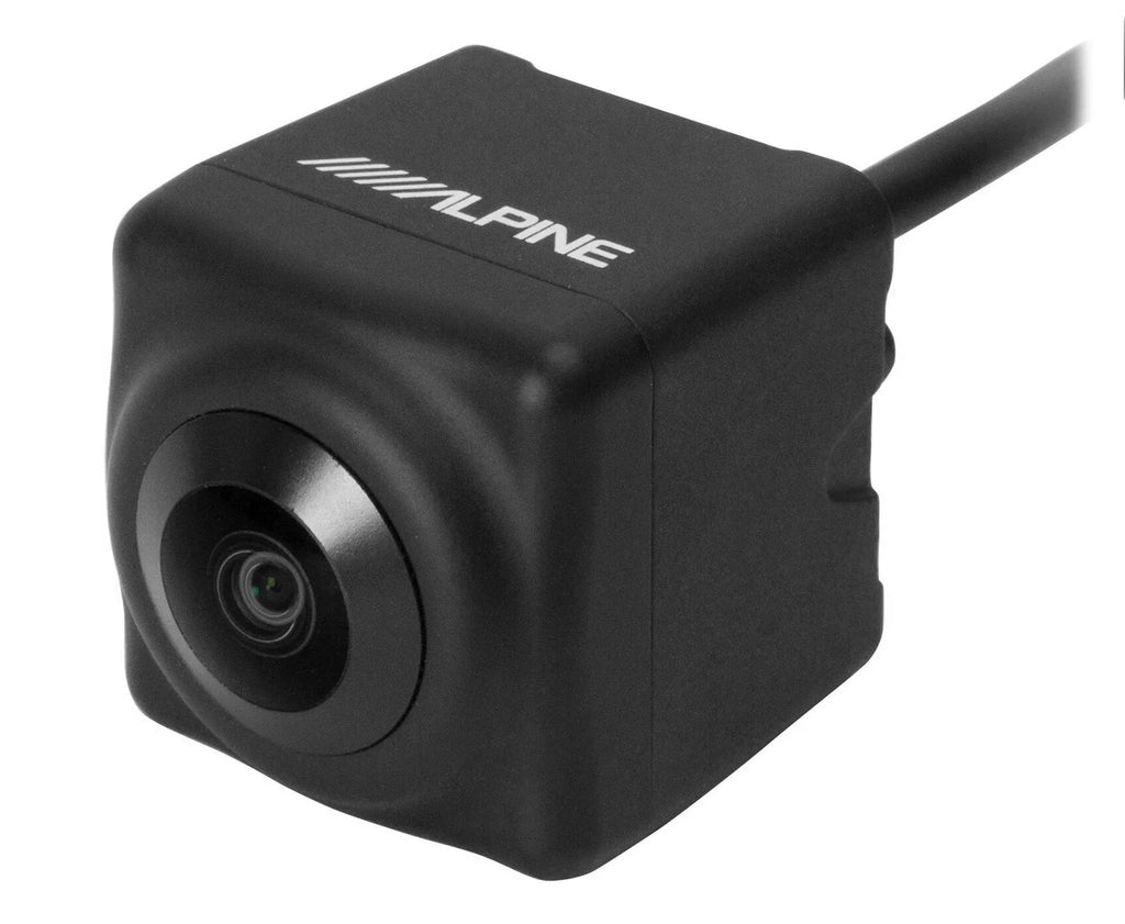 Vehicle Alpine camera camera HCE-C2600FD - -