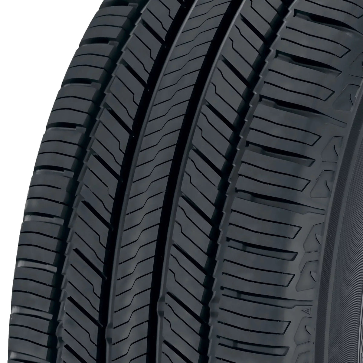 Yokohama SUV/Crossover G058 235/55R18 Tire Geolandar 100V Season CV All