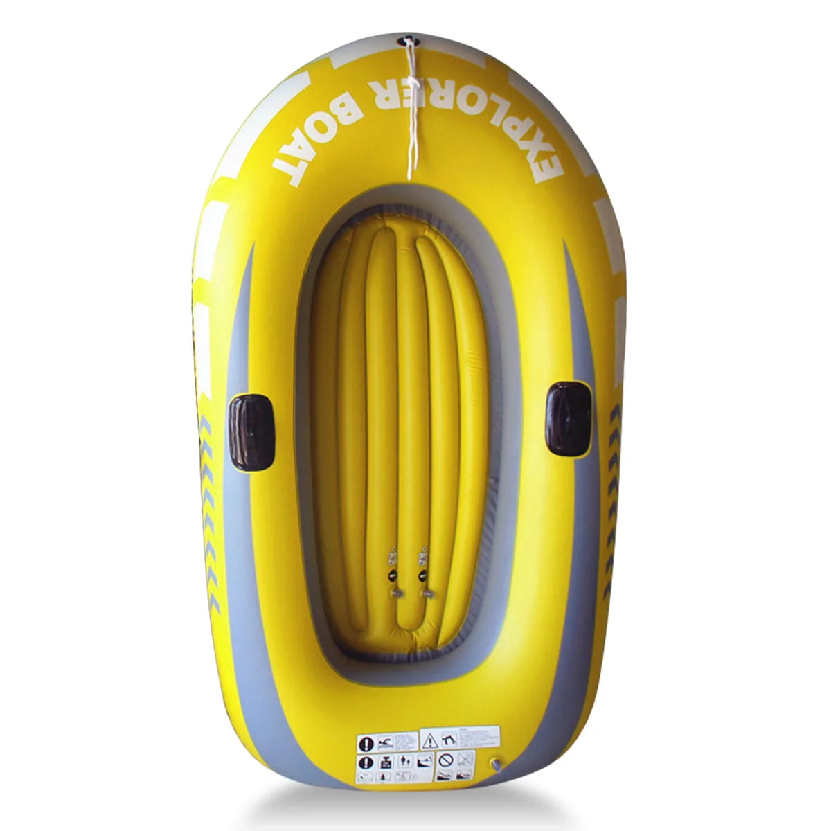 Canoe Summer Adult 1 Child Inflatable & Fishing Boat Kayak 1 Boat Boat Fun for