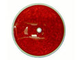 '- Red Reflector Pack) 3-3/8" Hole (340 Cortina - Dia. Center Mount 13-099-32