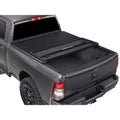 (81") 6' Bed | | 1999 Fits Truck Super F-250/350 Hard Fold, 2016 Hard Cover HF-366 Pro Bed Duty Tonno Folding - Tonneau 9"