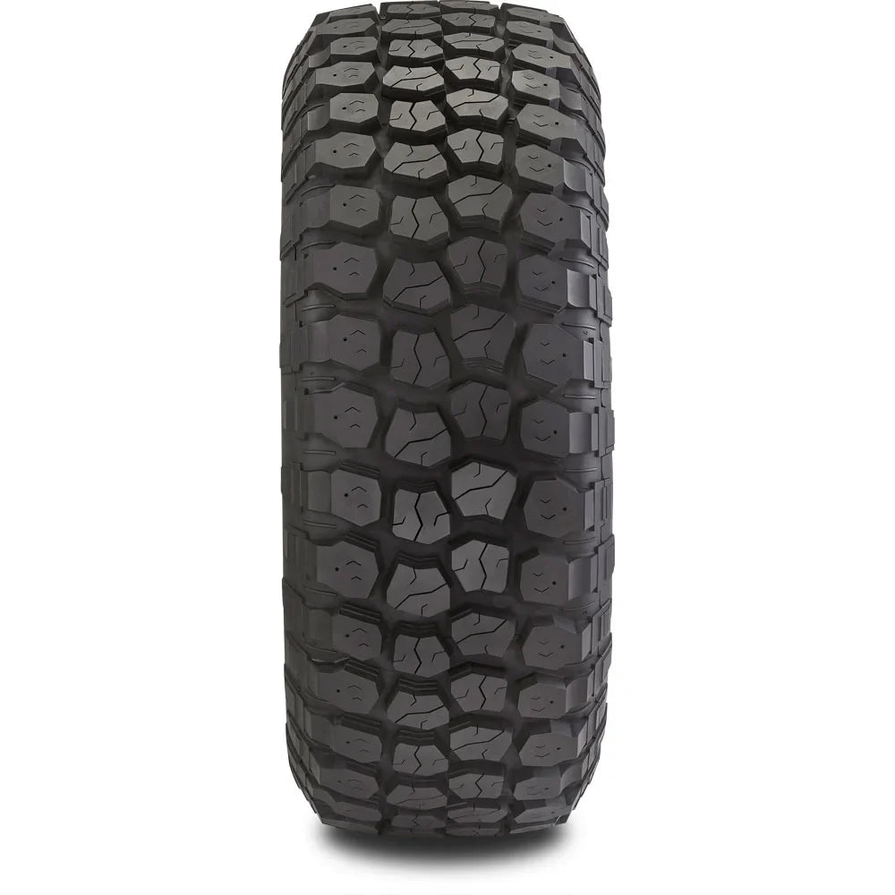 Country 108Q Ironman M/T 33x12.5x15 Tire All