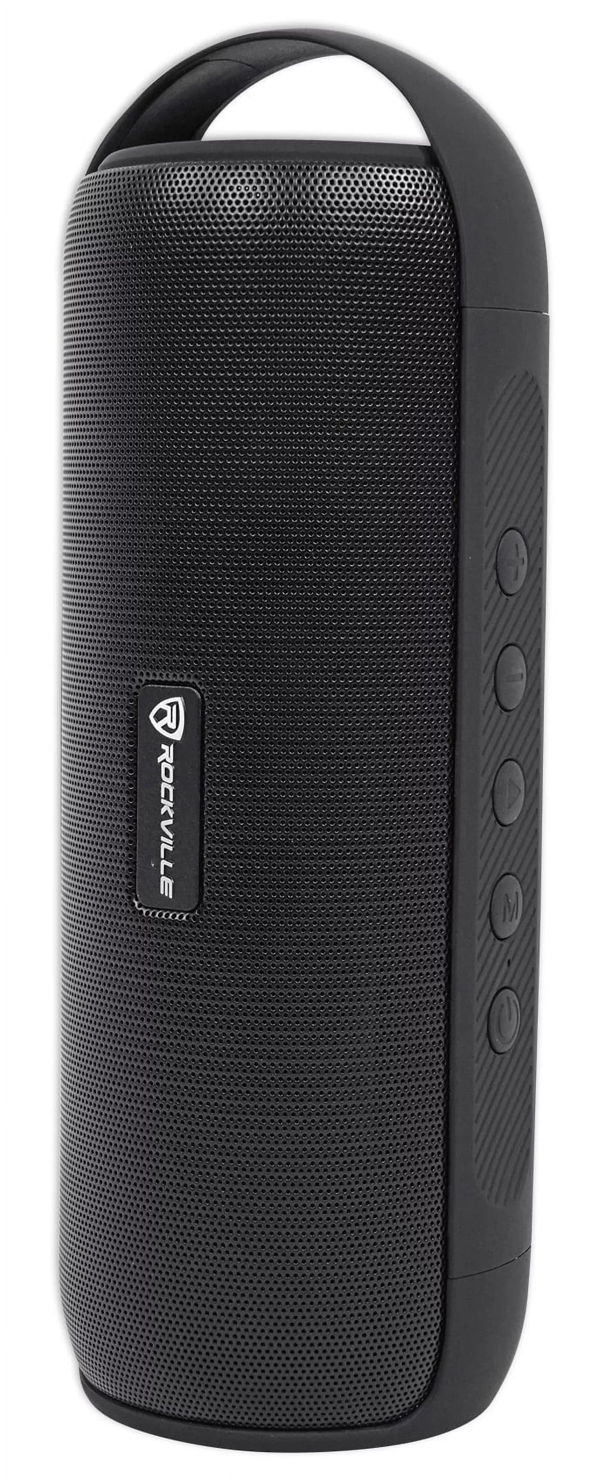 2-Channel Amplifier+Wires+Bluetooth 500w Polk Audio PAD2000.2 Speaker+Headphones