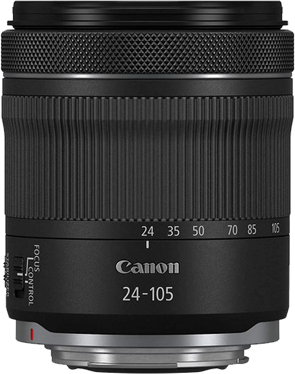 Digital Mirrorless + 128GB 41pc Case F/4-5.6 with R6 75-300mm Camera + Lens 24-105mm EOS Lens RF Filters Tripod f/4-7.1 Bundle + STM Canon + + III Memory