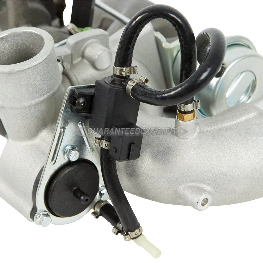 For - ROVER 2013 & & Turbocharger 2013 ROVER Rover w/ Turbo PLUS, LAND EVOQUE Oil Fits PURE RANGE Line TECHNOLOGY ROVER Range Feed LR2 Gaskets LR2 Evoque LAND Buyautoparts HSE select:
