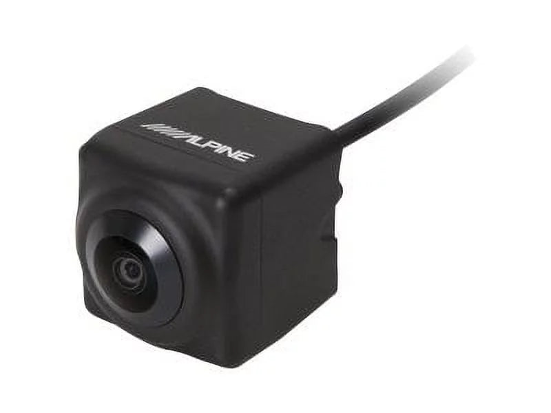Vehicle Alpine camera camera HCE-C2600FD - -