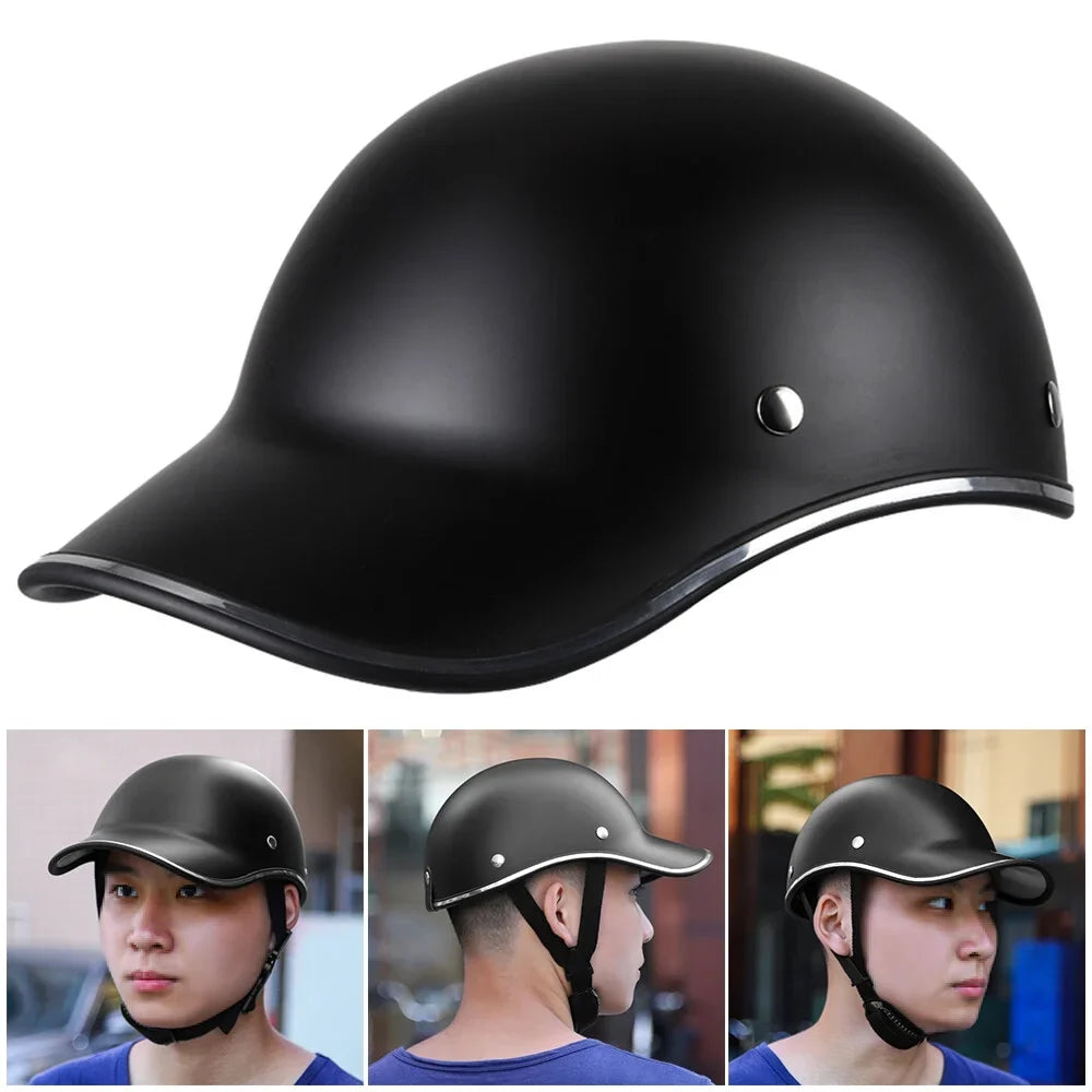 Helmet Bike Dadypet Men Bike Baseball Helmet, - HeadWomen Women Head Enhanced Enhanced Enhanced - Helmet