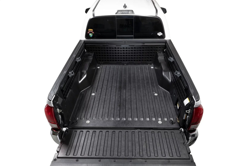 Molle TOYOTA select: TOYOTA 19-21 DOUBLE TACOMA, Putco Tacoma CAB/SR/SR5 2019-2021 Fits 2022 195303 TACOMA Fits Panel