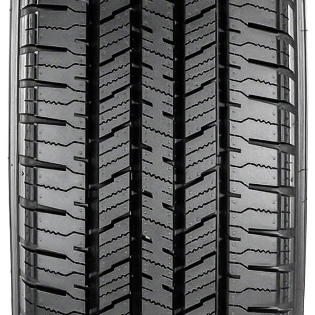 Chevrolet 1500 Season 109T All Trailblazer 4 Silverado Set LT, LT Chevrolet Dynapro 1999-2001 XL 2005-07 A/S HT Tires of 235/75R16 Fits: Hankook (FOUR)