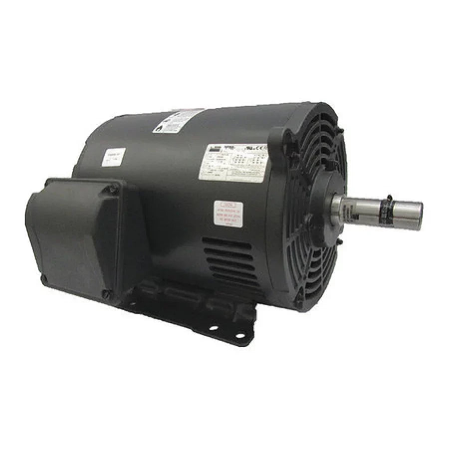 RPM,230/460V,254/6T 4GZC7 Motor,20 HP,1,770 Dayton GP