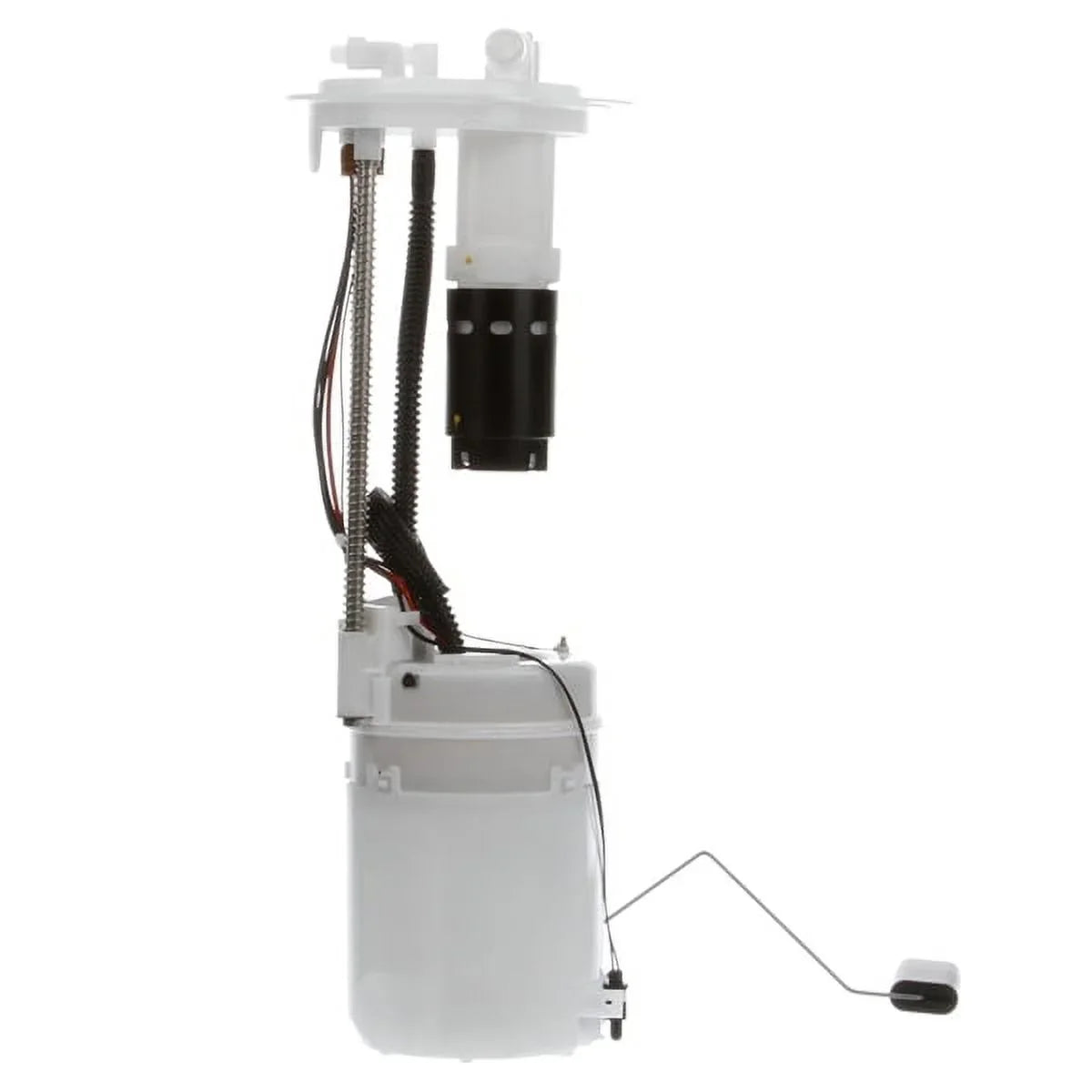 Pump 2014-2016 Assembly Fits 2011-2013 select: Fuel P/N:FG1645 Delphi Module INFINITI QX56 QX80, INFINITI