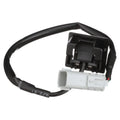 TERRAIN 2016-2017 Camera select: Park CHEVROLET GMC EQUINOX, Fits Assist Standard 2016-2017 PAC180