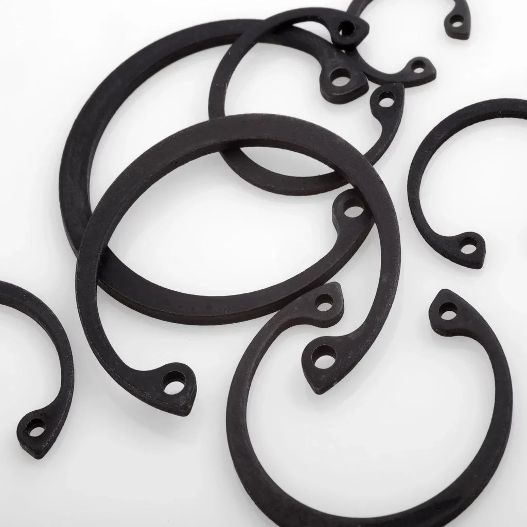 (Pack Retaining Steel Internal of / Carbon Ring Housing 850) Ring 0.866"