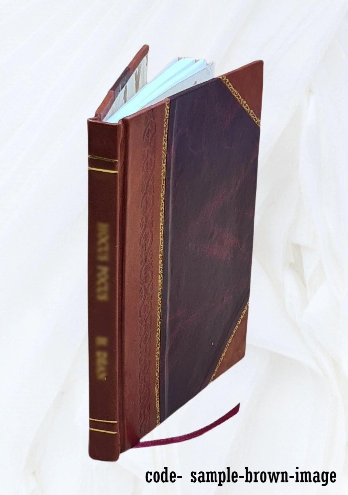 [Leather aerodynamics. Langley. Bound] P. S. By Experiments in 1902