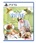 My PlayStation Vet, Pet 5 Life: