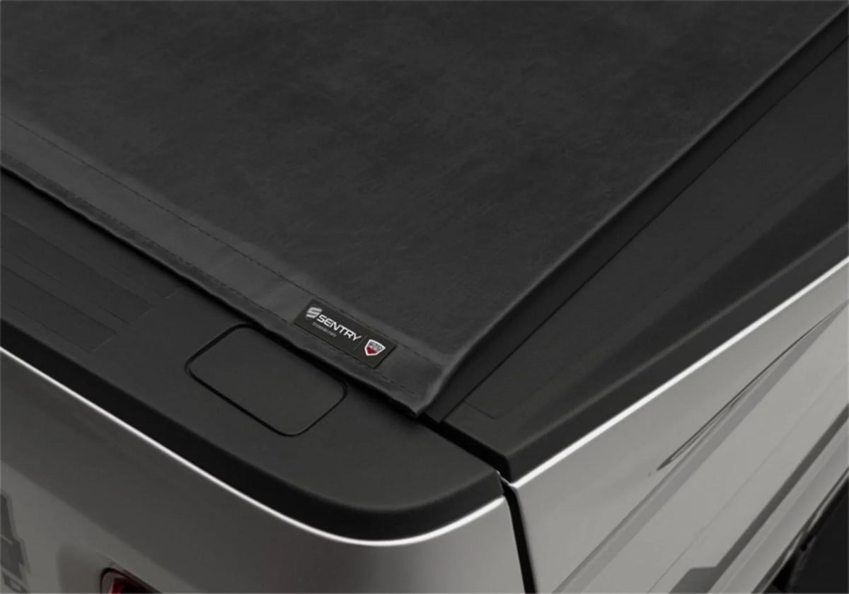 Hard Bed Truck TruXedo Sentry Tonneau Rolling Cover