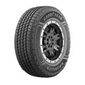 121R Wrangler 2017 LT265/70R17 Workhorse 1500 HT WT, All-Season Silverado Goodyear 1500 Tire Silverado Chevrolet Fits: 2014-15 Chevrolet WT