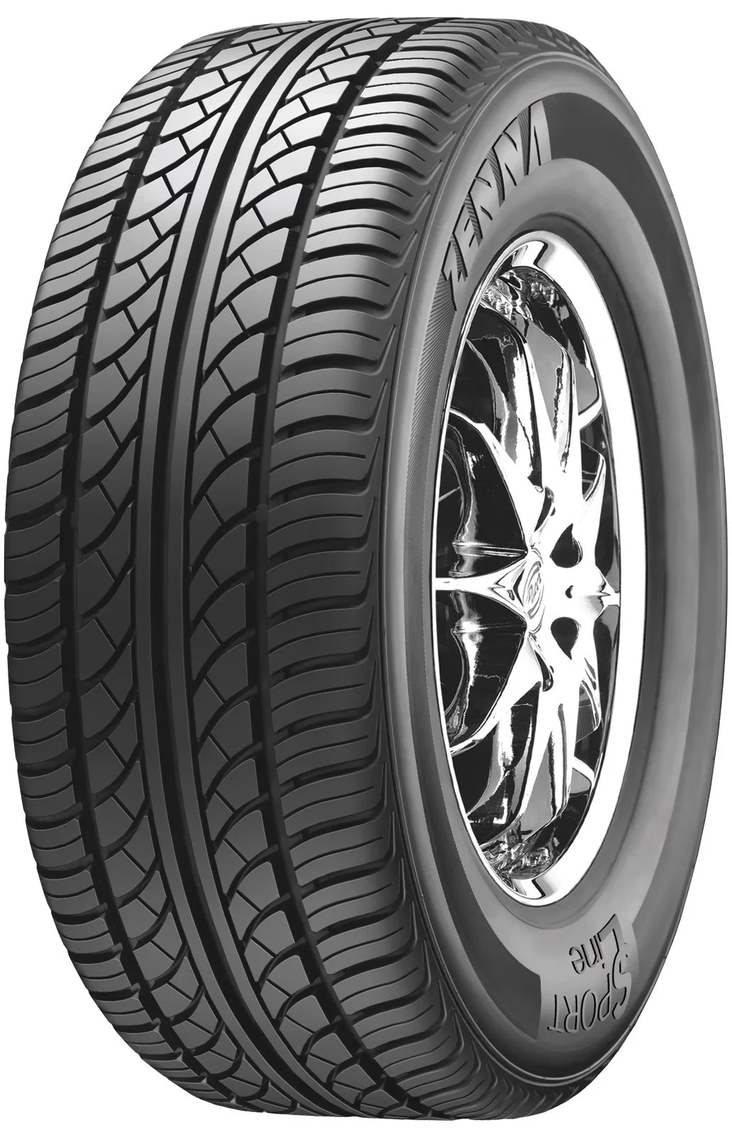Camry XLE Cruze LTZ, Zenna Chevrolet 2012 Sport 225/45ZR18 2011-15 Line 95W Toyota Fits: