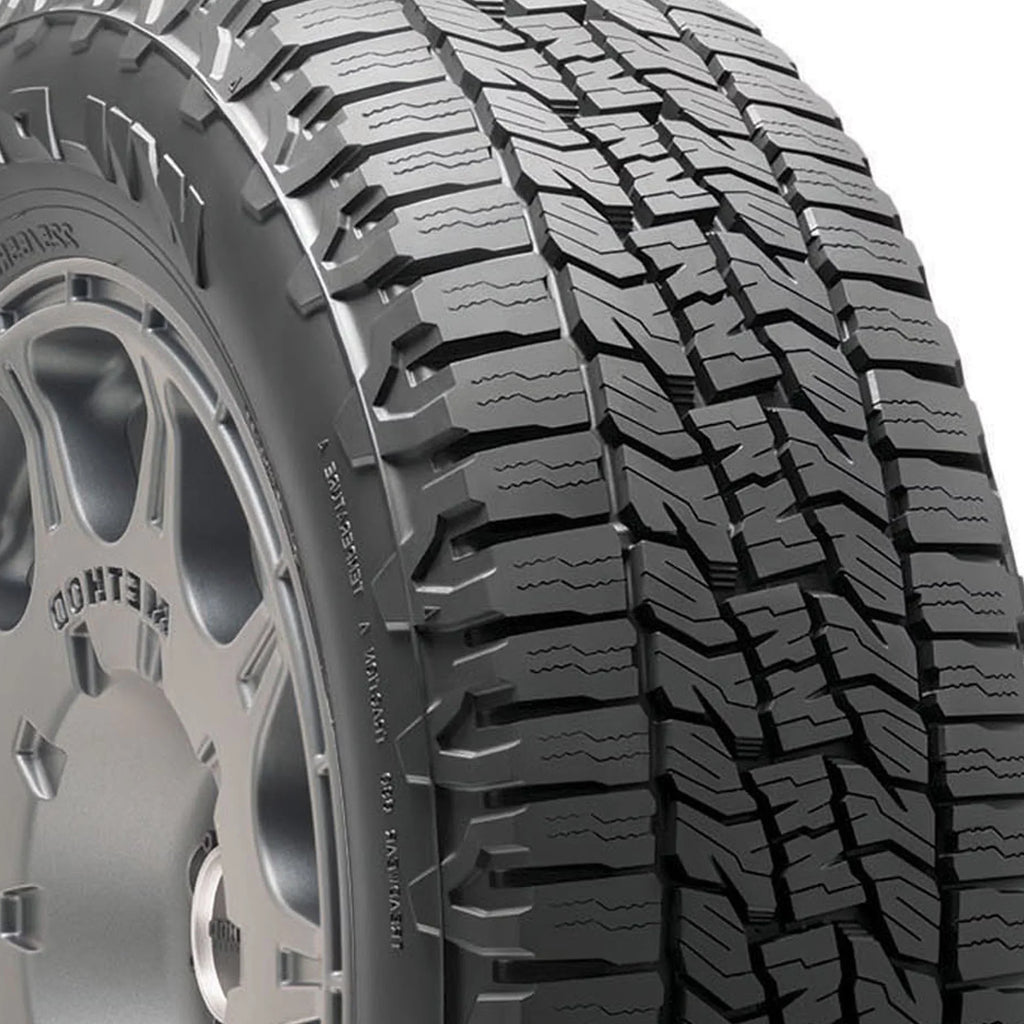 XL Trail Falken All Wildpeak Tire SUV/Crossover Terrain A/T 255/45R20 105V