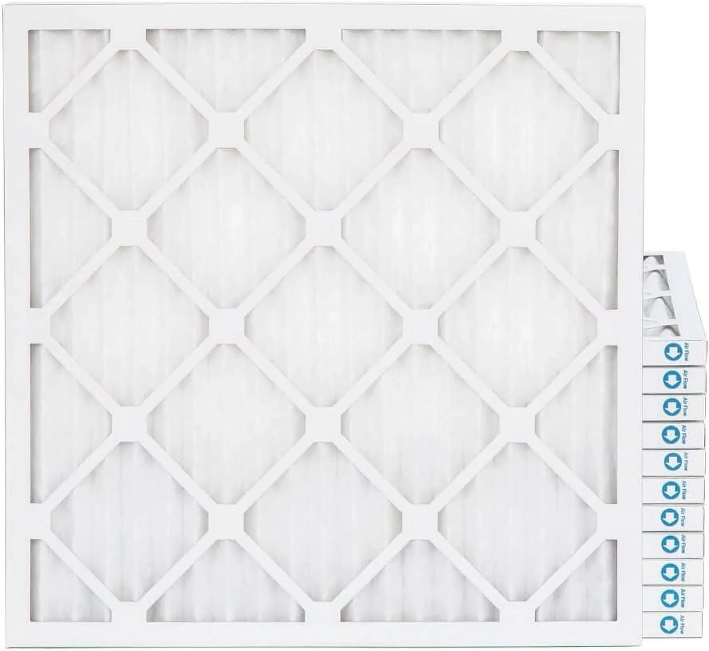 11-3/8 8 MERV Pleated 3/4 X Of Filters. X 11-3/8 Furne HV Case 12. 12X12x1 Air dimension:
