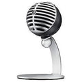 Shure Condenser MV5/A-LTG Digital Microphone Gray - Version