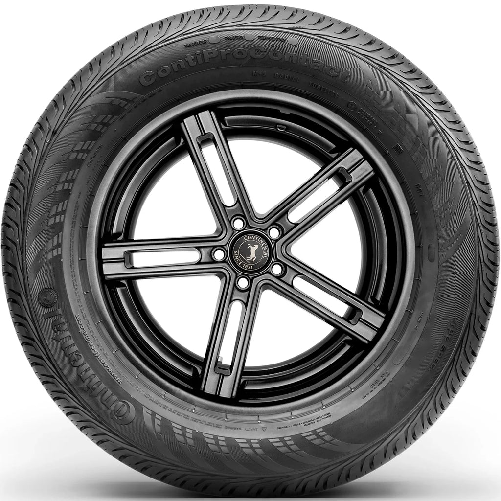 ContiProContact Season All 84H 175/65R15 Passenger Tire Continental