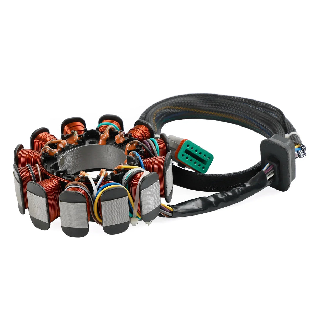 Kawasaki Ultra For STX 2000-2003 Generator Jet 2001-2004 130 DI Stator Ski 1100