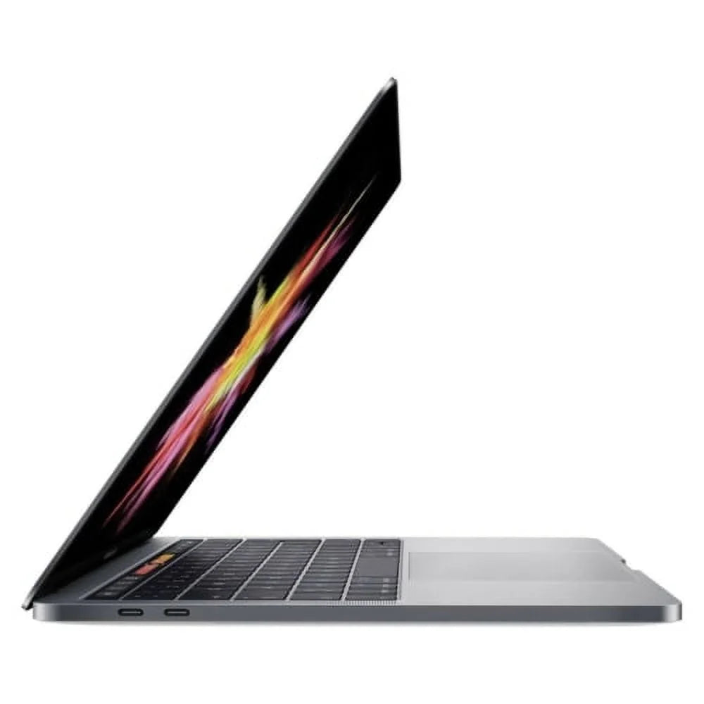 RAM 512GB (2016) Core Gray MacBook Space 13" SSD New i5 MNQF2LL/A Laptop Pro Like Pre-Owned - 2.9GHz 16GB